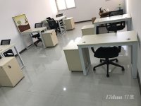 大新地铁口精装共享办公室出租，地址挂靠，解税异常