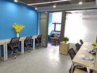 布吉南邻小面积办公室出租非中介可注冊变更解锁异常