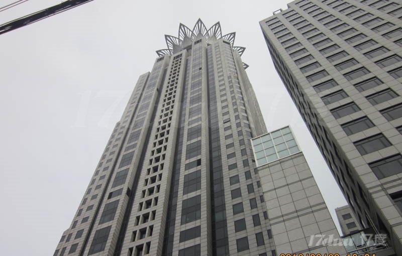 黄浦区地标建筑(外滩中心),欢迎来电预约看房.