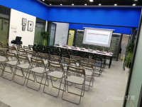 广州天河精装会议出租，1至20人，设备齐全，拎包开会