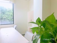 蛇口英瑞商务精装修特价办公室招租设备齐全水电全包
