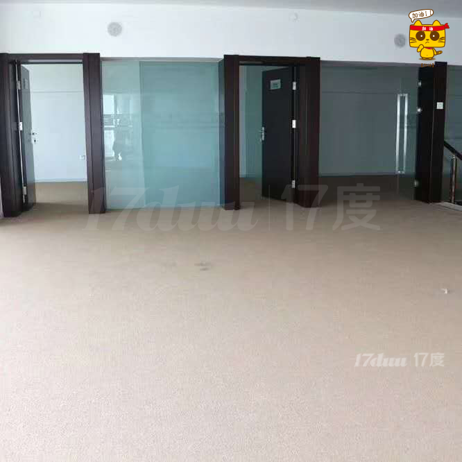 号外!北京昌平区西三旗龙旗广场4号楼E座16层写字楼出租啦！