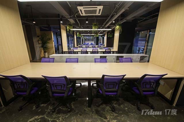 一人起租 拎包办公 近公交地铁 CBD商圈 公司地址注册迁移