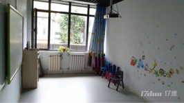 英语学学校转租