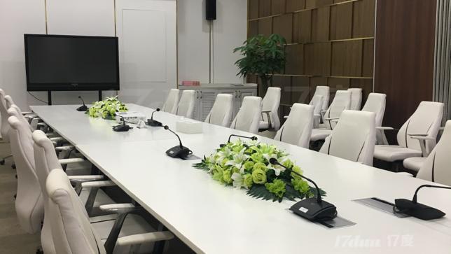 出租会议室 路演厅 发布会 培训室各类活动场地 