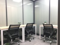 南山区蛇口美年广场2人间1280元/月全包直租送地址