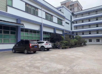 横岗大康工业园5600平方独门独院厂房出租，可办环评