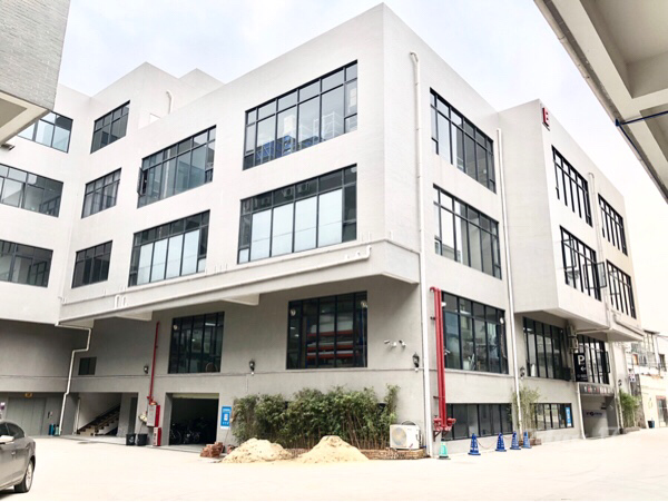 广州创意园 写字楼 办公室 公司 工作室 工厂 独栋可注册公