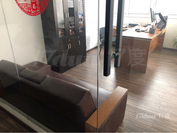 联合办公，降成本找合租