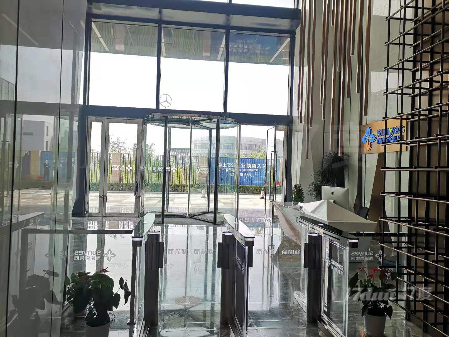 房东直招真实房源