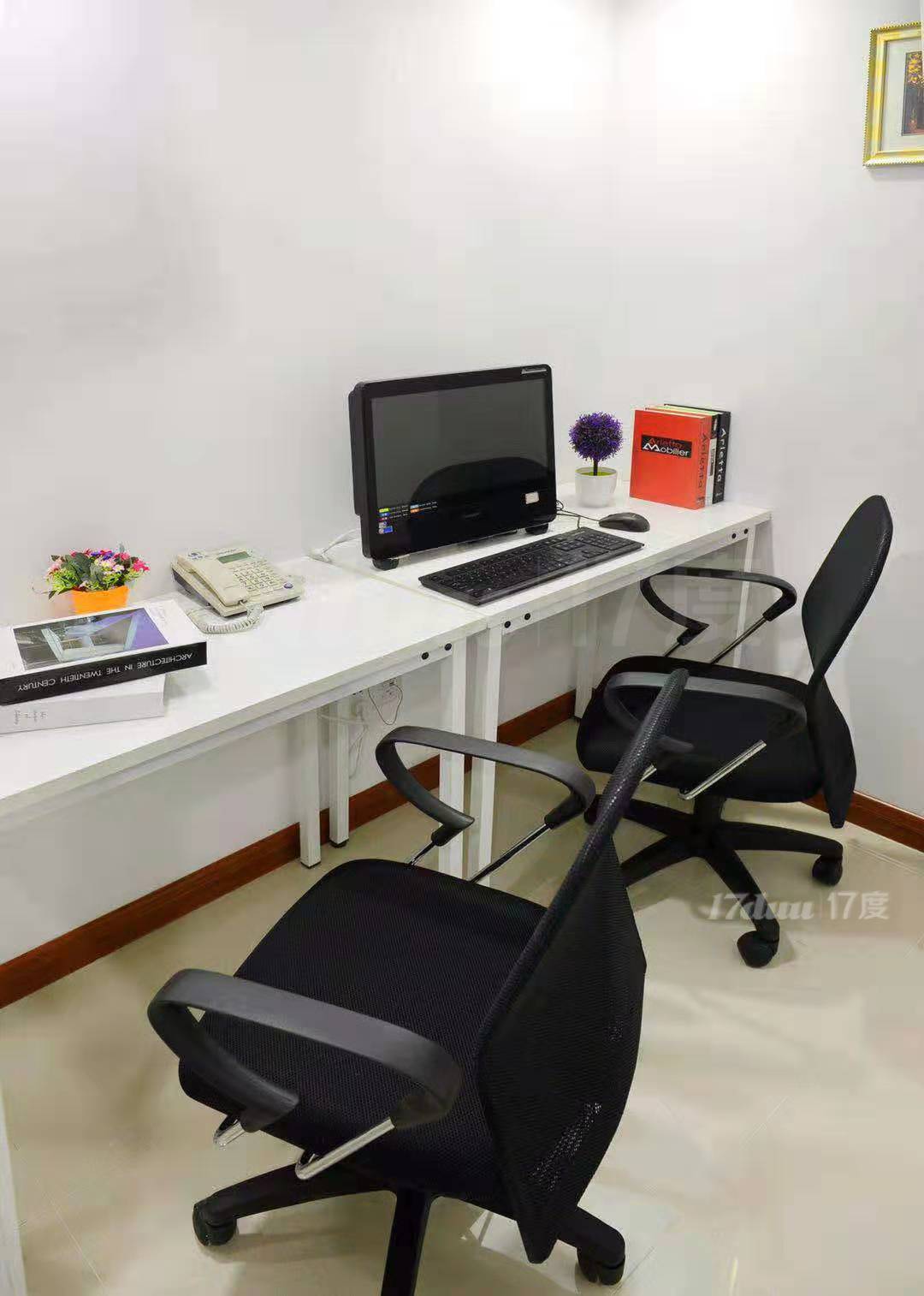 罗湖2人纯办公室出租可注册红本