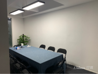 办公室整租，合租（设备齐全）