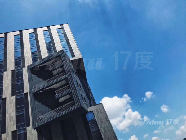 出租余杭区临平纯写字楼