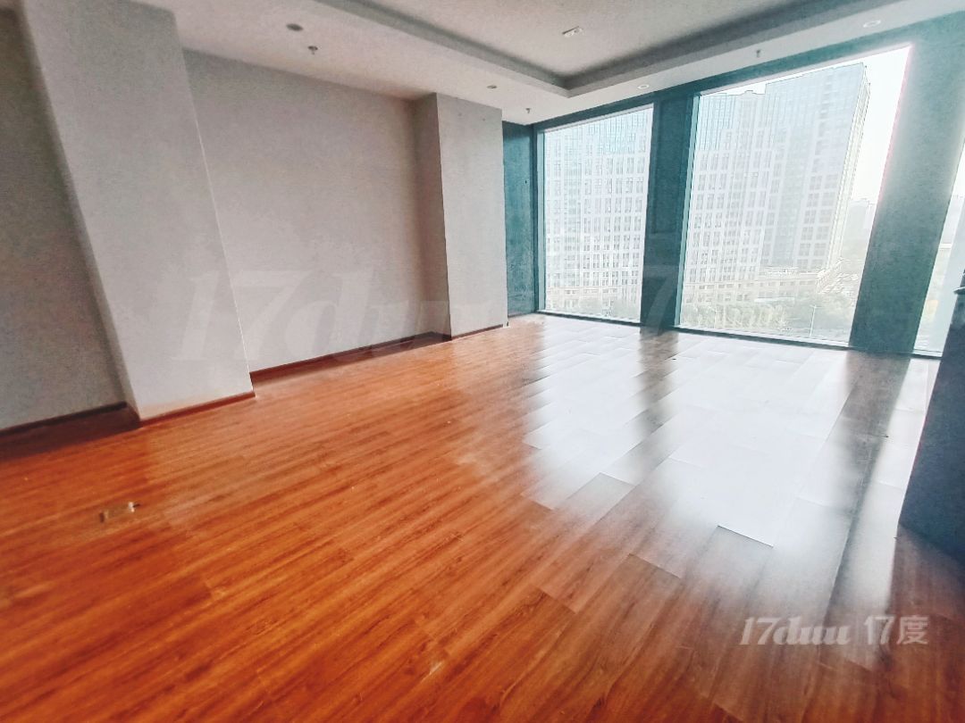 出租绿地新都会写字楼