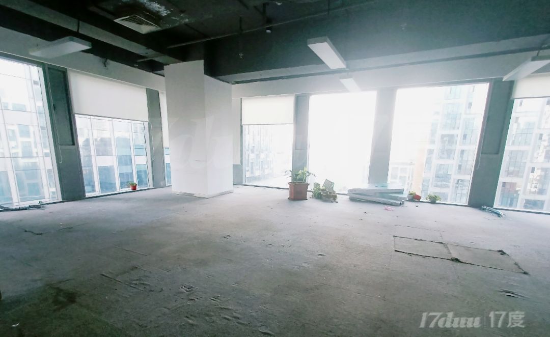 出租绿地新都会