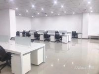 南山赤湾地铁口 1一3层办公室出租 可做仓库 直租房源