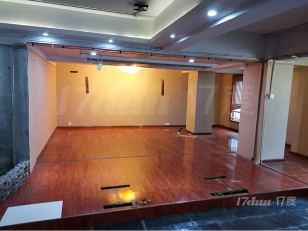 市中心稀缺商住楼太古里IFS春熙路商圈