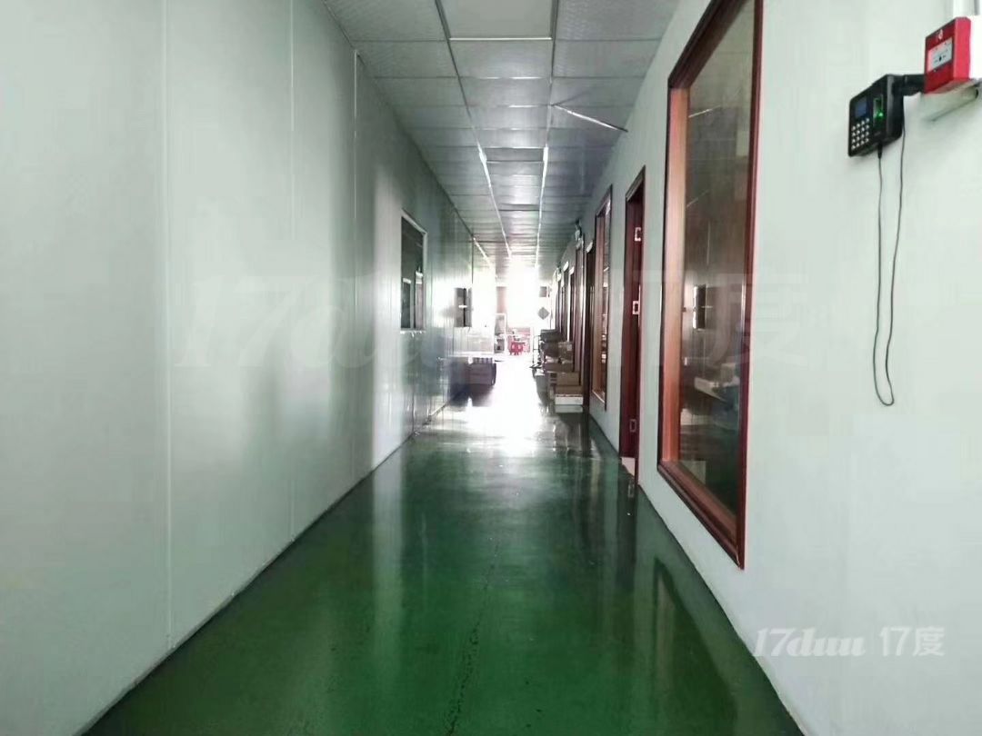 大浪原房东带装修厂房出租