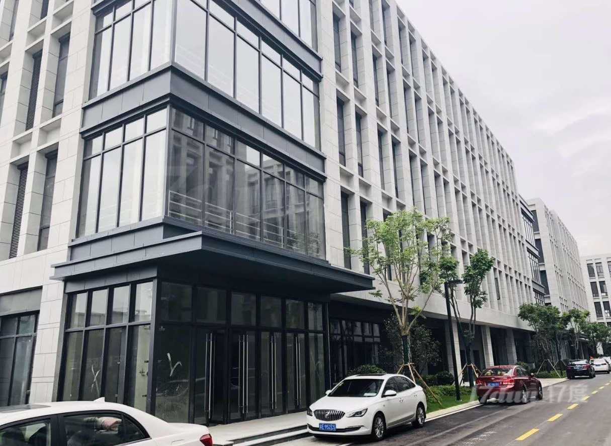 开发商诚意出售五十年产权1000平厂房非中介