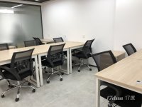 龙岗孵化基地，精装创业补贴办公室，费用全包，出红本挂靠公司