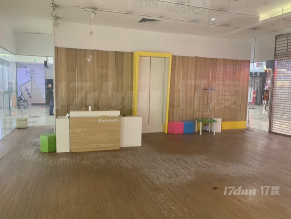 厚街盛和广场一楼旺铺出租