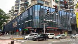 东莞市东城中心辉煌智谷全面招商