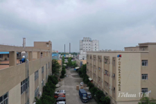 中山国有厂房业主急售土地面积：13333.4?m2