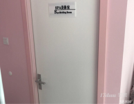招美发合伙人