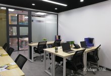 精装独立办公室，业主直租，全包型，可注冊，即租即用