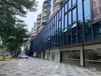 东莞市东城中心辉煌智谷全国招商