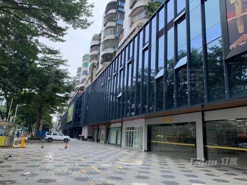 东莞市东城中心辉煌智谷全国招商