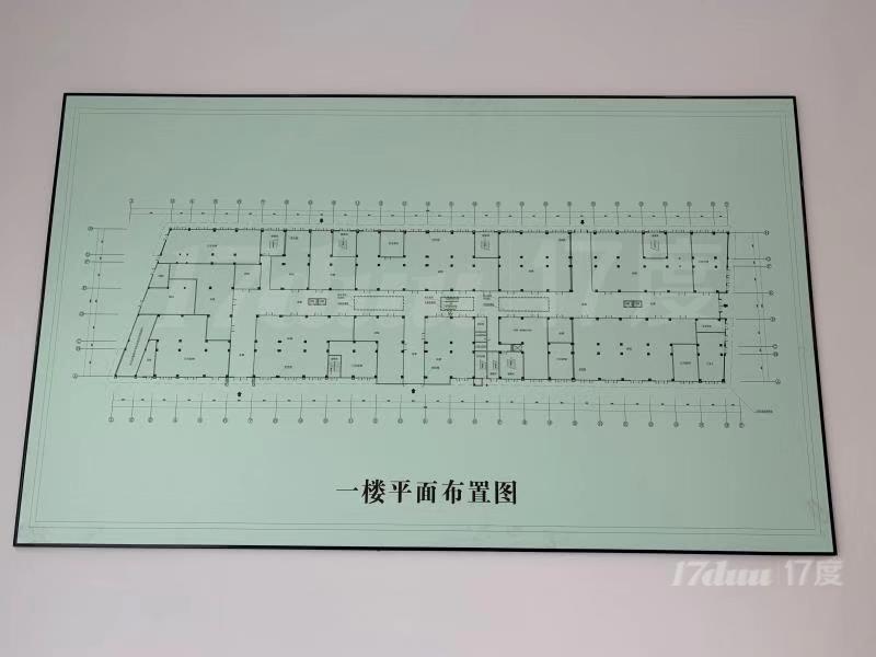东莞市东城中心辉煌智谷全国招商