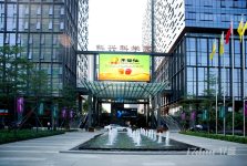 南山科兴科学园精装共享办公室出租