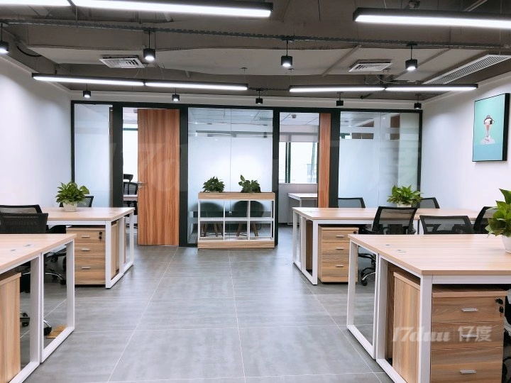 长短租，即租即用，小型独立办公室可注冊，会议室出租