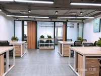 服务式办公室、会议室、卡位出租，水电全包，领包入住