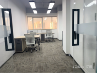 镇坪路地铁口联合办公，7人间7000块，一价全包
