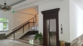 江宁汉鼎产业园豪华办公楼 高端私密 拎包入驻！