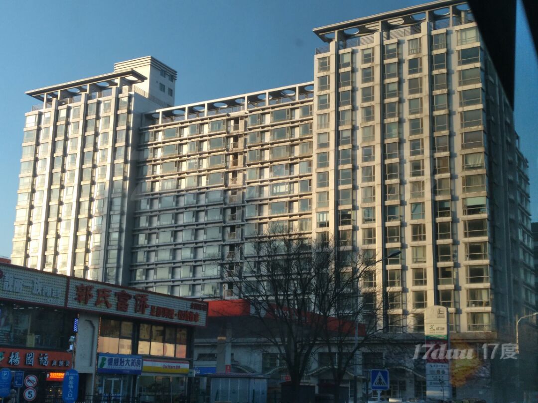 业主自有财富嘉园