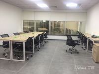 写字楼办公室会议室工位出租，地址挂靠工商财税一条龙
