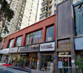 一．纬四路经四路中国银行向西二楼房东直租