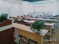 九龙坡区石桥铺渝高未来大厦教室共享出租