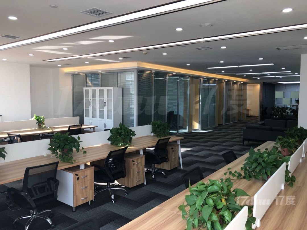 唐延路丨迈科国际丨电梯口金角丨新装全配丨实景图季付