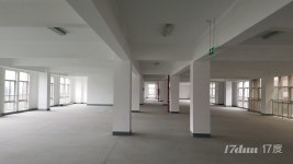 江宁汉鼎产业园高性价比办公楼出租 高速路口 随时看房！