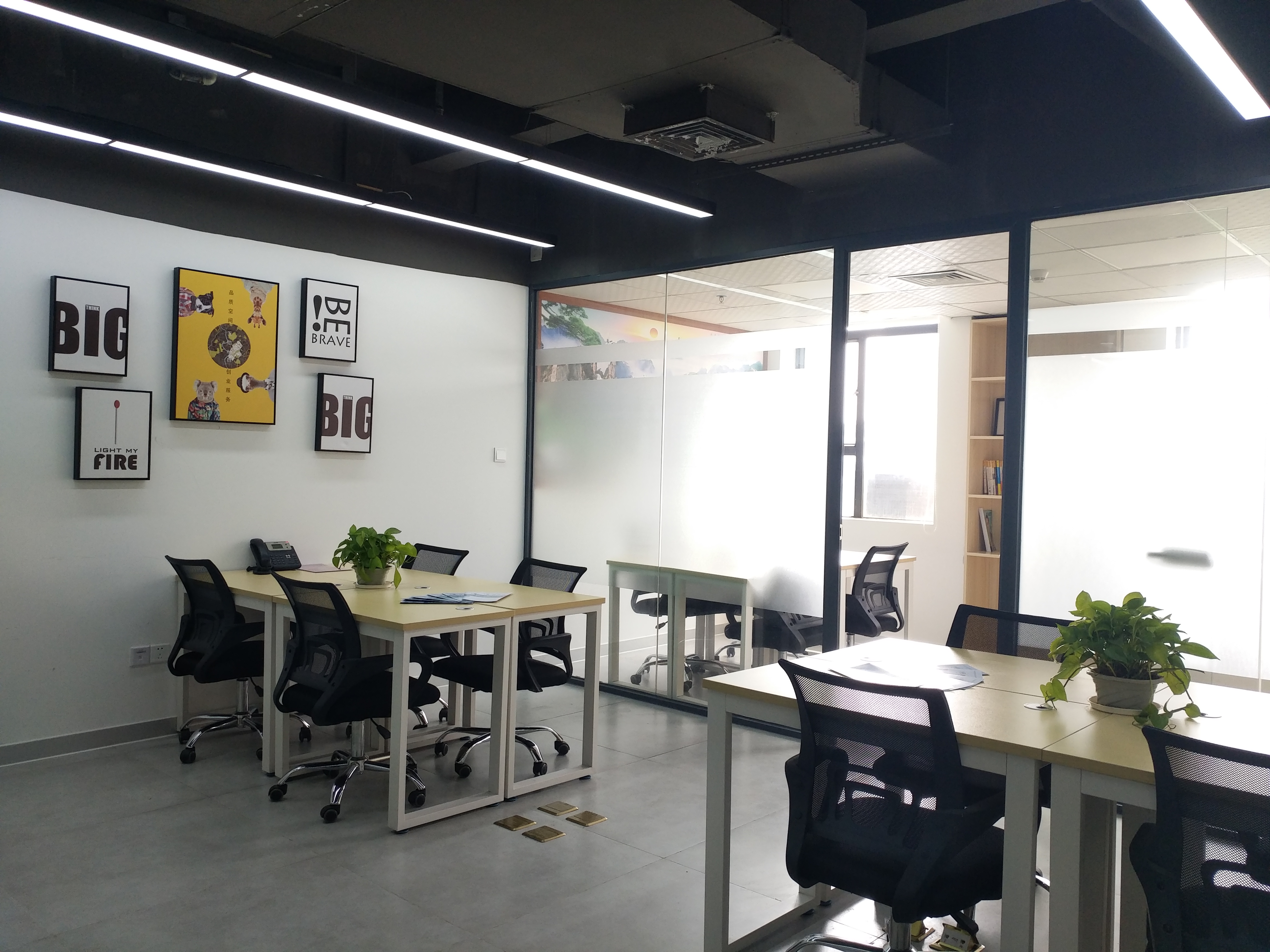 深圳各区域地铁可注,册挂靠实体地址外贸外资