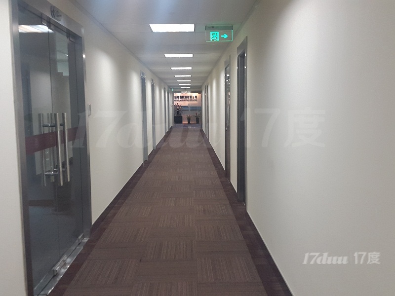 国际航运金融大厦，浦东大道版块，多种户型面积。