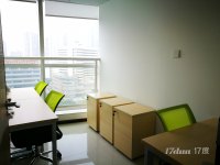 广州可注冊小型办公室，500元/月挂靠变更年审均可