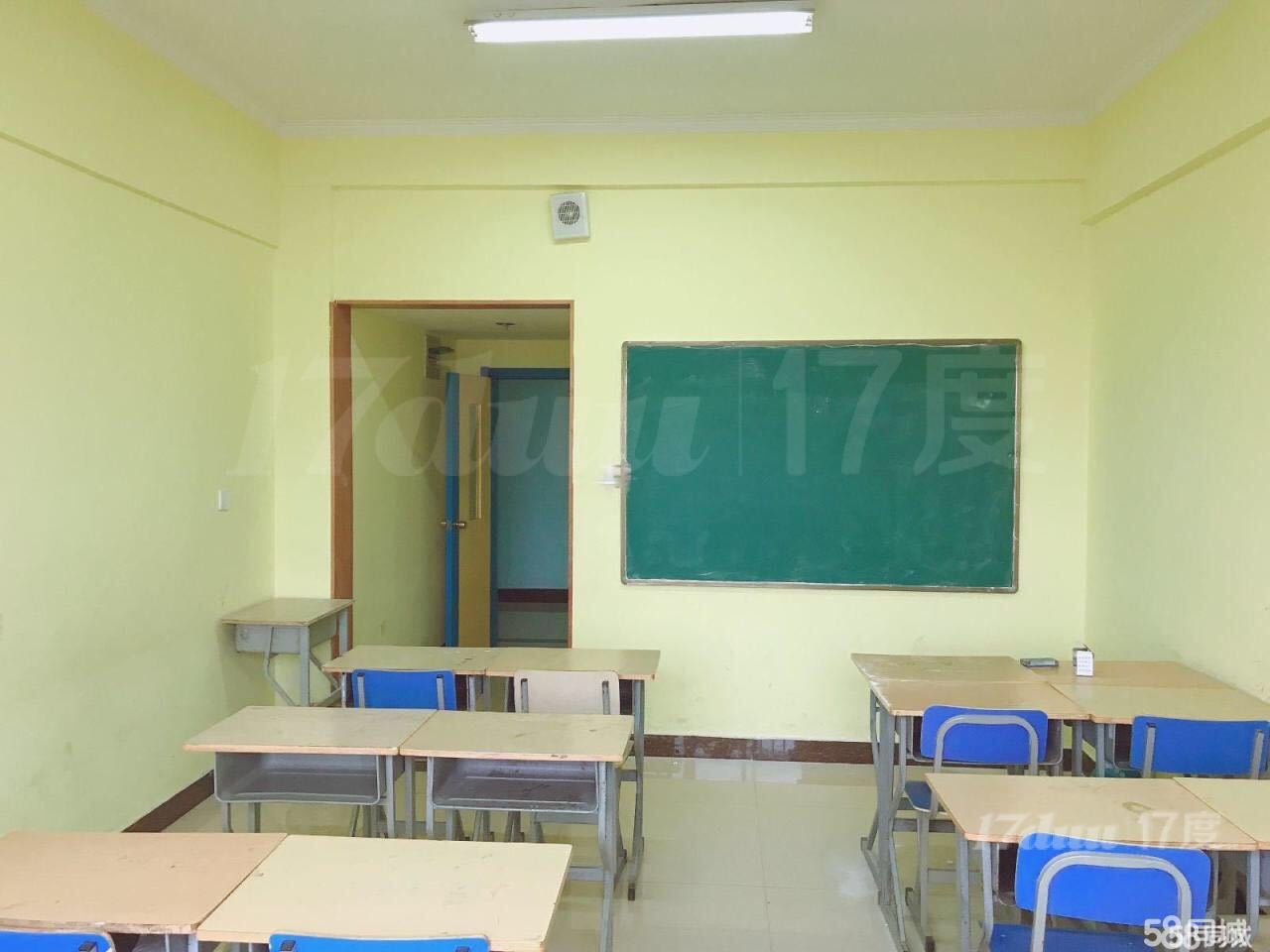 银河商务大厦