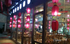 租金大优惠，成熟美食城招小吃餐饮机会抓住！