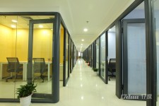 深圳布吉办公室出租，提供租赁凭证，费用全包