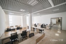 青年创业聚集地－经十路CCSPACE创享空间